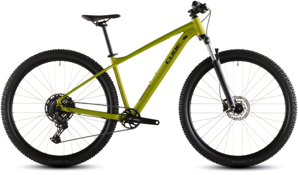 Cube Aim Pro lizard'n'black