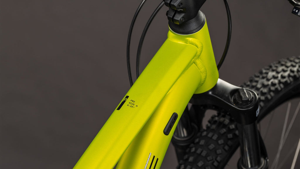 Cube Aim Pro lizard'n'black