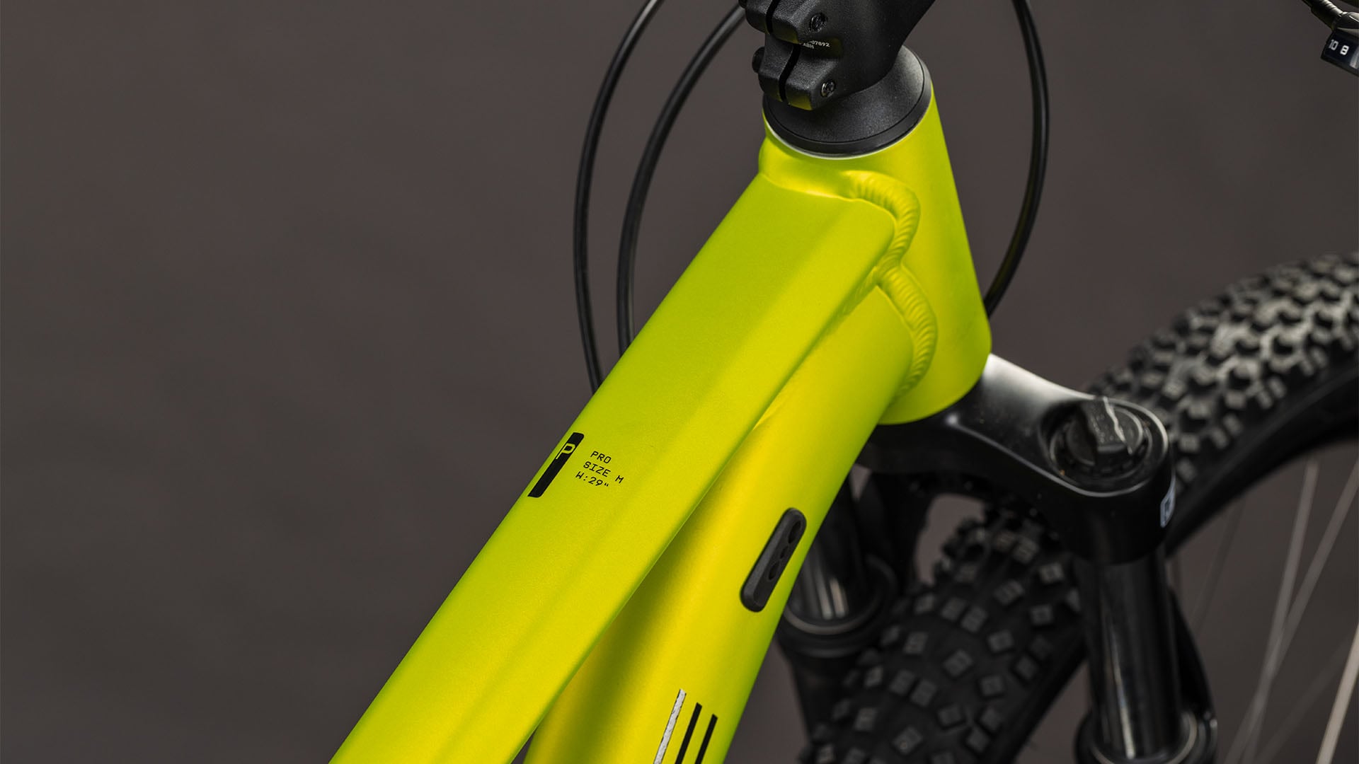 Cube Aim Pro lizard'n'black
