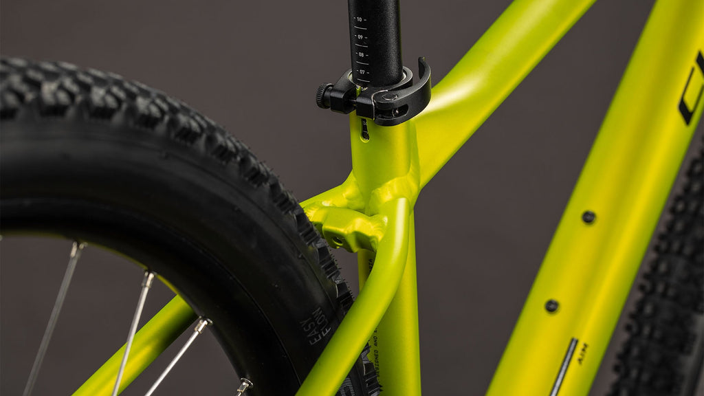 Cube Aim Pro lizard'n'black
