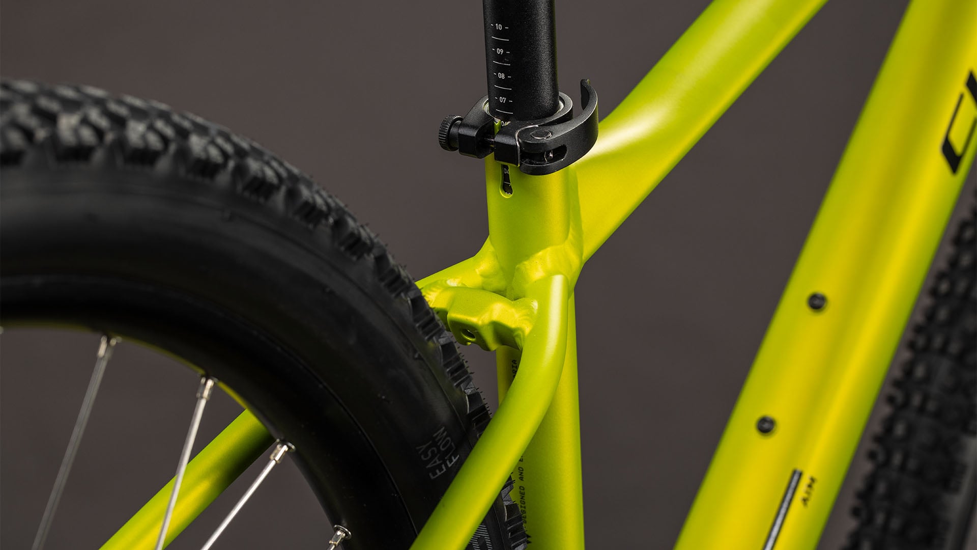 Cube Aim Pro lizard'n'black