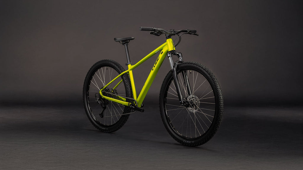 Cube Aim Pro lizard'n'black