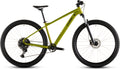 Cube Aim Pro lizard'n'black