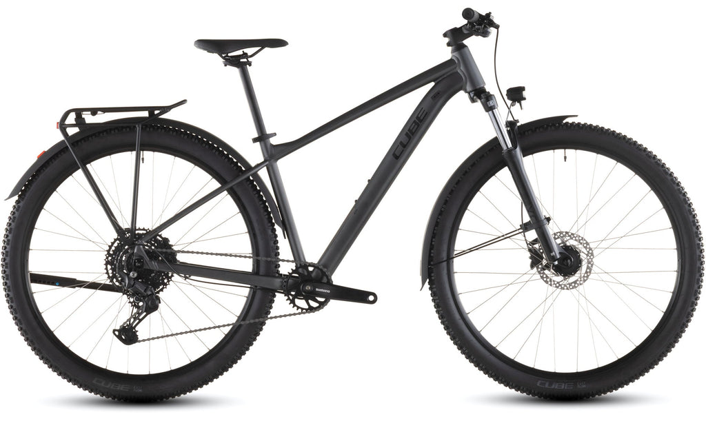 Cube Aim Pro FE slateblack'n'black