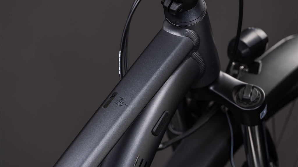 Cube Aim Pro FE slateblack'n'black