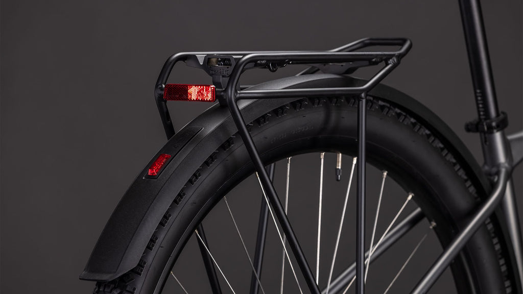 Cube Aim Pro FE slateblack'n'black