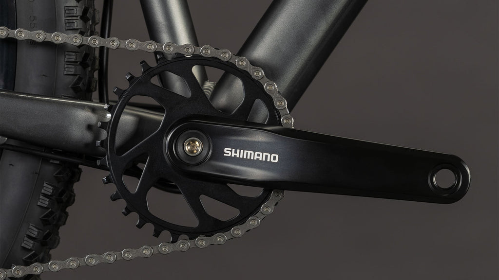 Cube Aim Pro FE slateblack'n'black