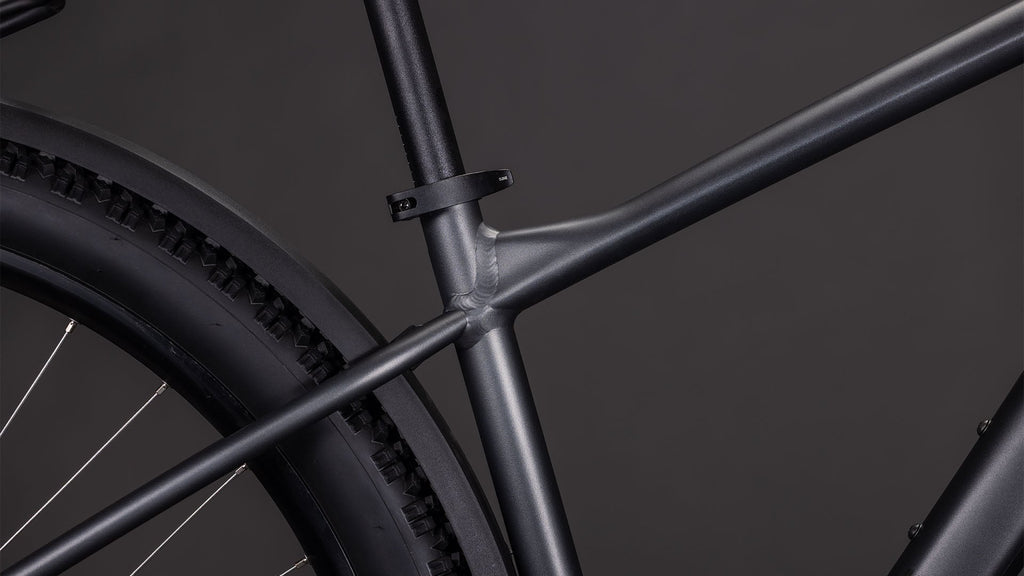 Cube Aim Pro FE slateblack'n'black