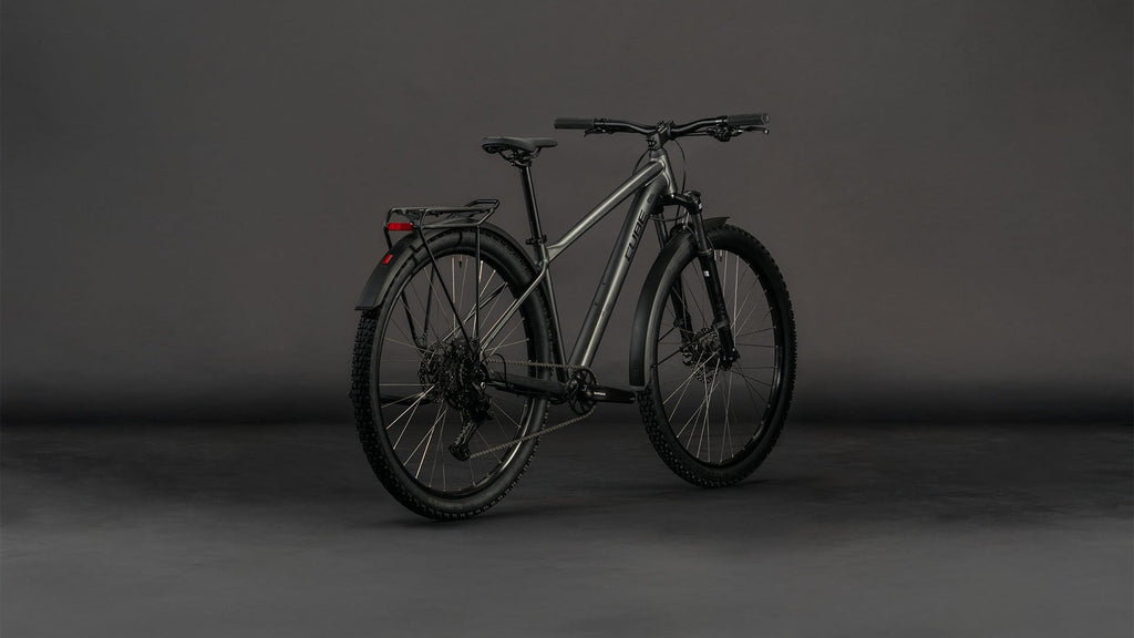 Cube Aim Pro FE slateblack'n'black