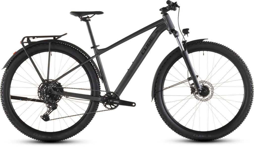 Cube Aim Pro FE slateblack'n'black