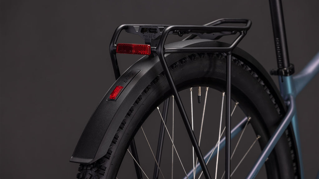 Cube Aim Pro FE smaragdgrey'n'prism