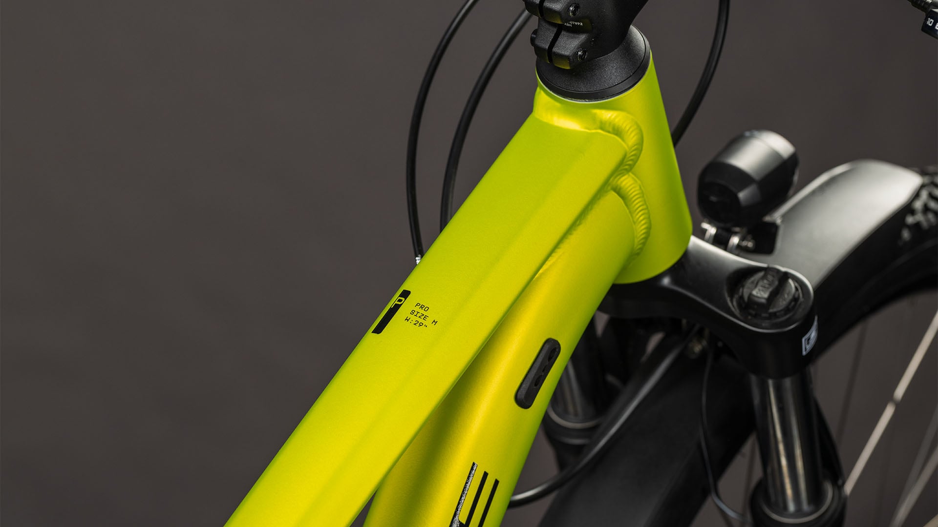 Cube Aim Pro FE lizard'n'black