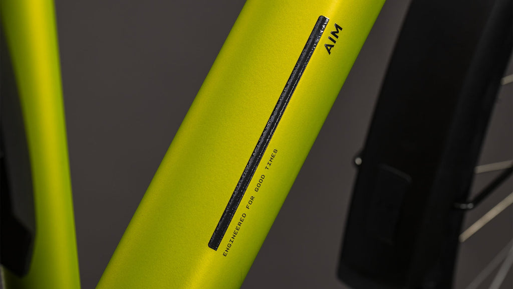 Cube Aim Pro FE lizard'n'black