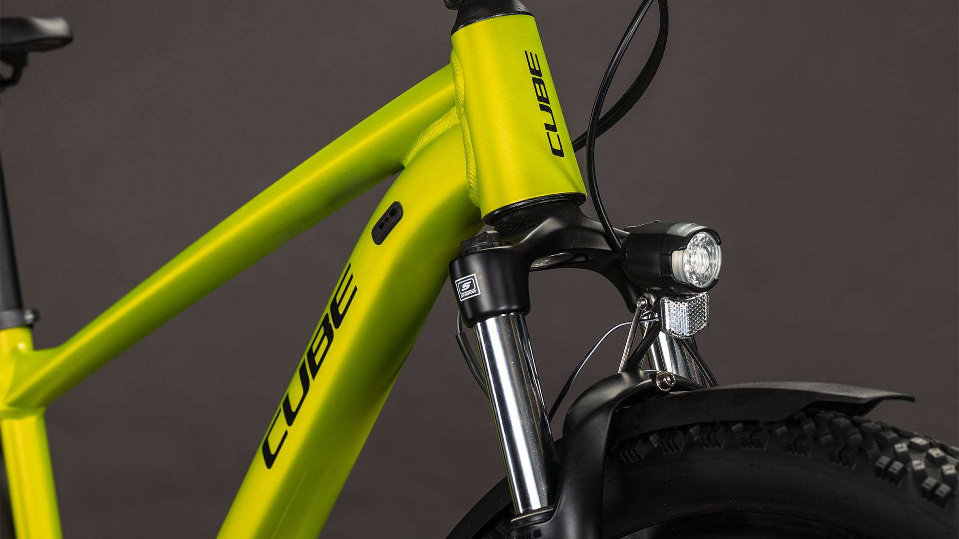 Cube Aim Pro FE lizard'n'black