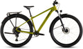 Cube Aim Pro FE lizard'n'black