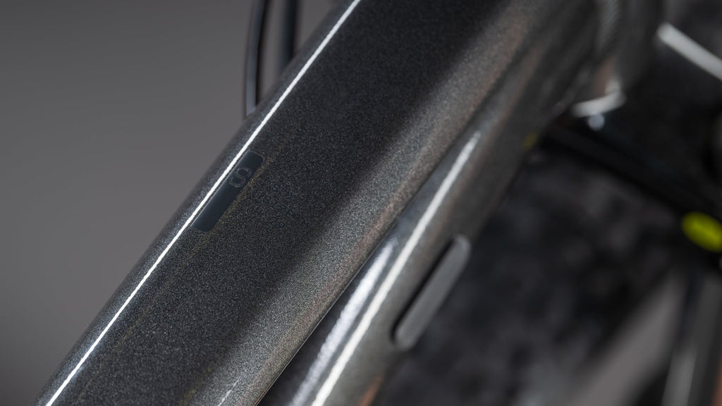 Cube Aim SLX slateblack'n'black