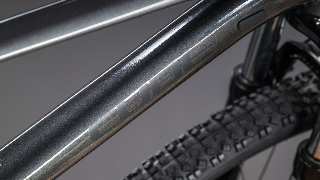 Cube Aim SLX slateblack'n'black