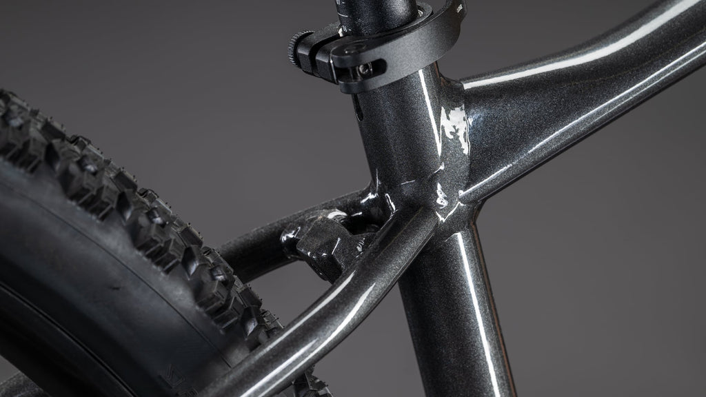 Cube Aim SLX slateblack'n'black