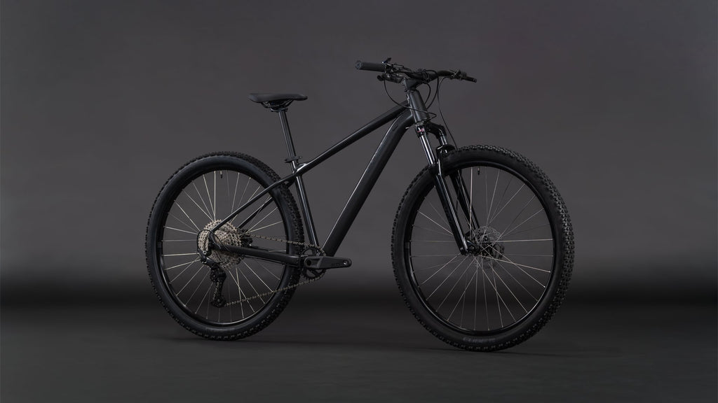 Cube Aim SLX slateblack'n'black