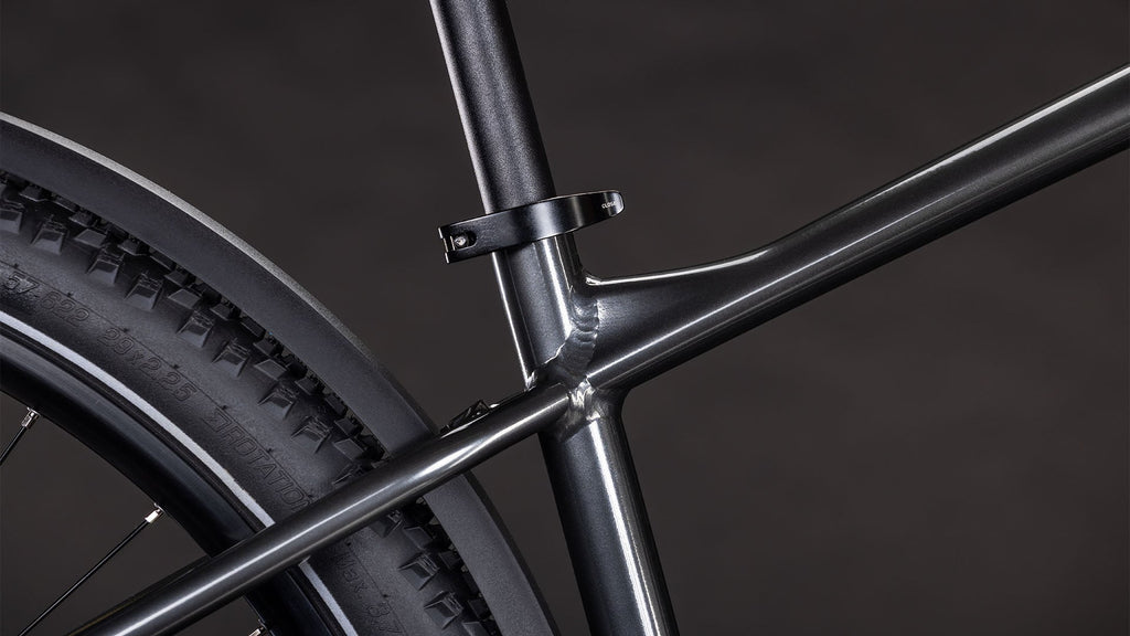 Cube Aim SLX FE slateblack'n'black