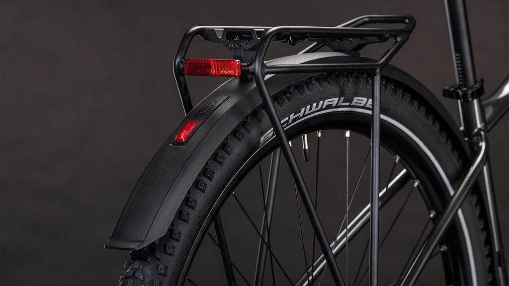 Cube Aim SLX FE slateblack'n'black