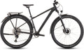Cube Aim SLX FE slateblack'n'black