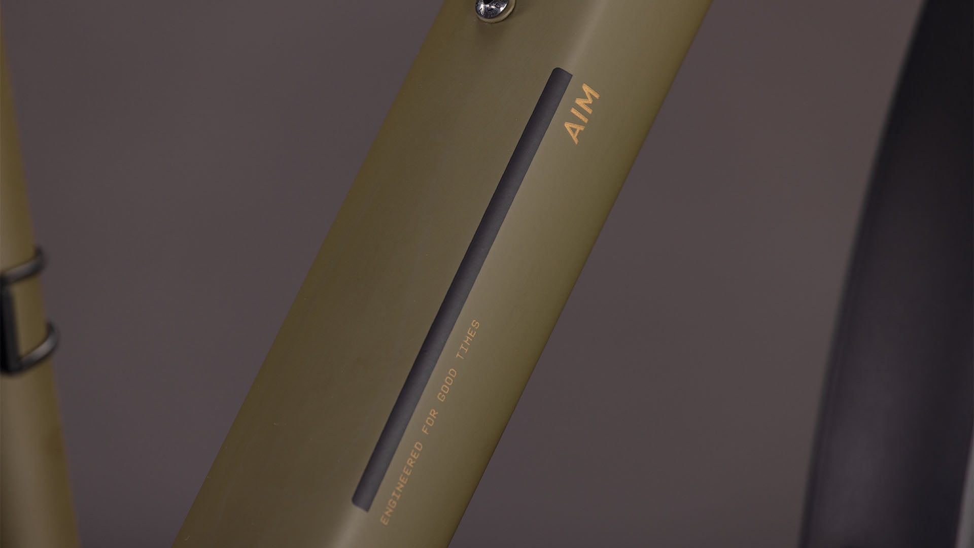 Cube Aim SLX FE dustyolive'n'gold