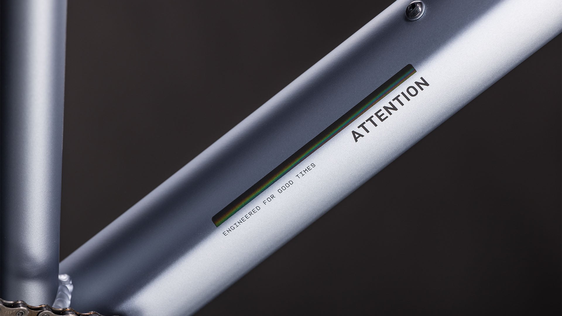 Cube Attention SLX slategrey'n'black