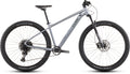 Cube Attention SLX slategrey'n'black