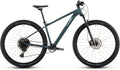 Cube Attention SLX storm'n'blue