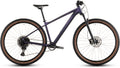 Cube Attention SLX purplegalaxy'n'black