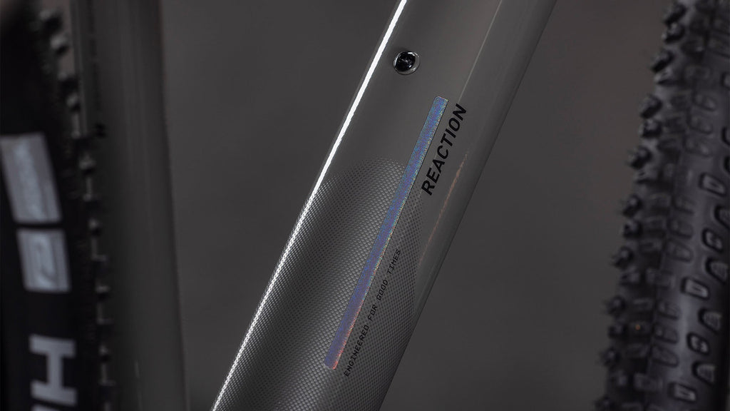 Cube Reaction Pro oldgrey'n'black