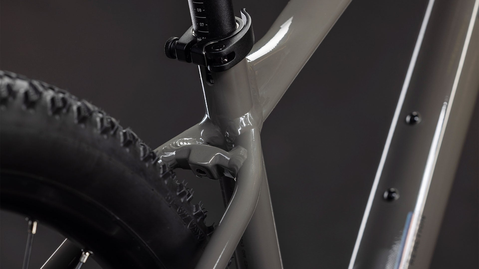 Cube Reaction Pro oldgrey'n'black