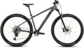 Cube Reaction SLX metallicgrey'n'black