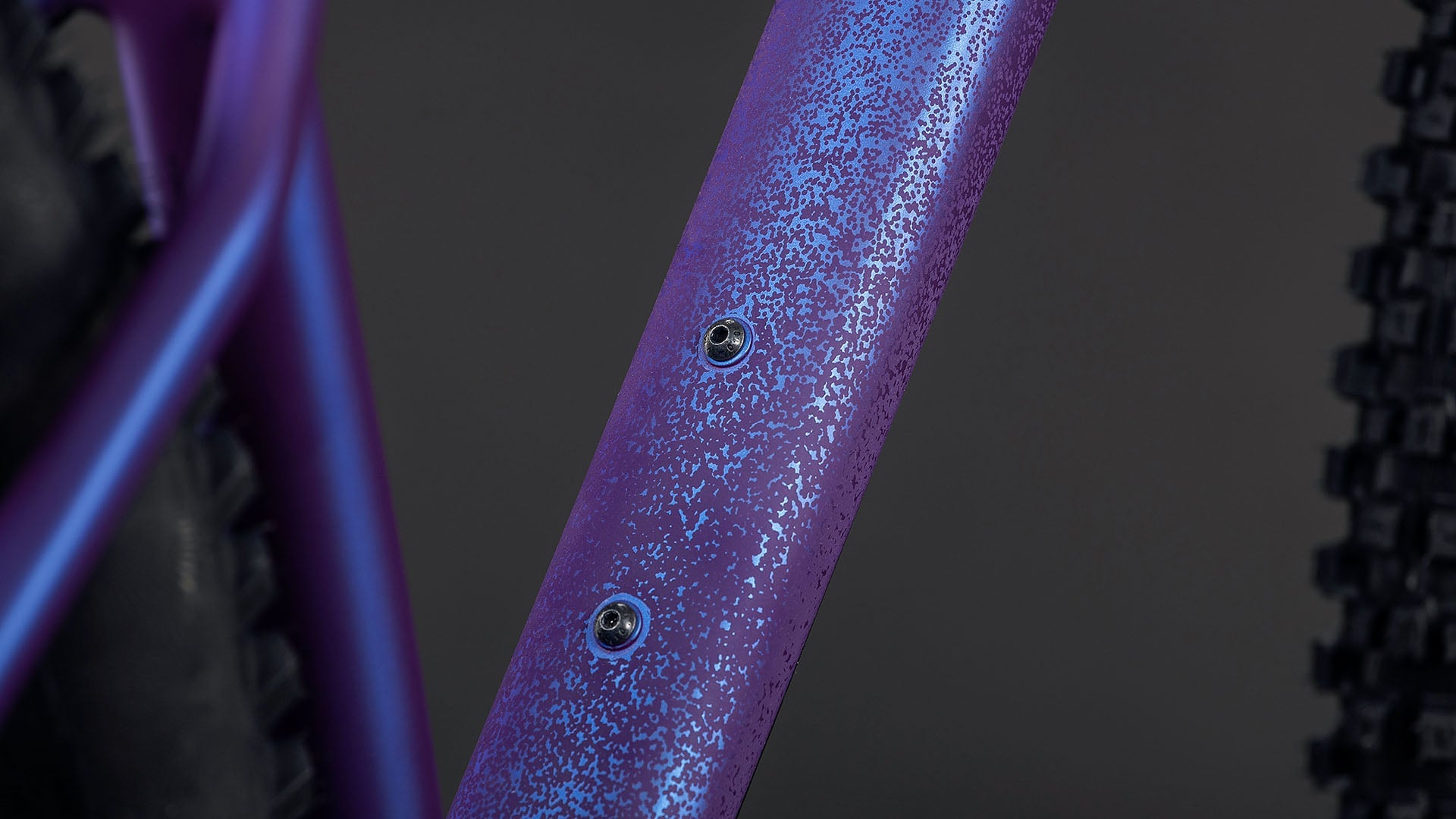 Cube Reaction TM Pro blueviolet'n'black