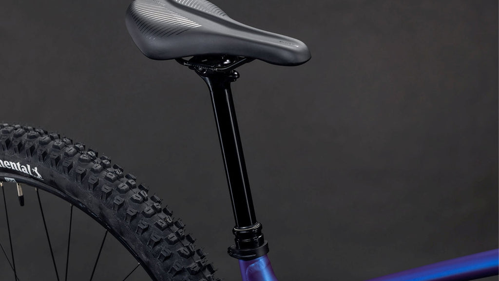 Cube Reaction TM Pro blueviolet'n'black