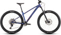 Cube Reaction TM Pro blueviolet'n'black