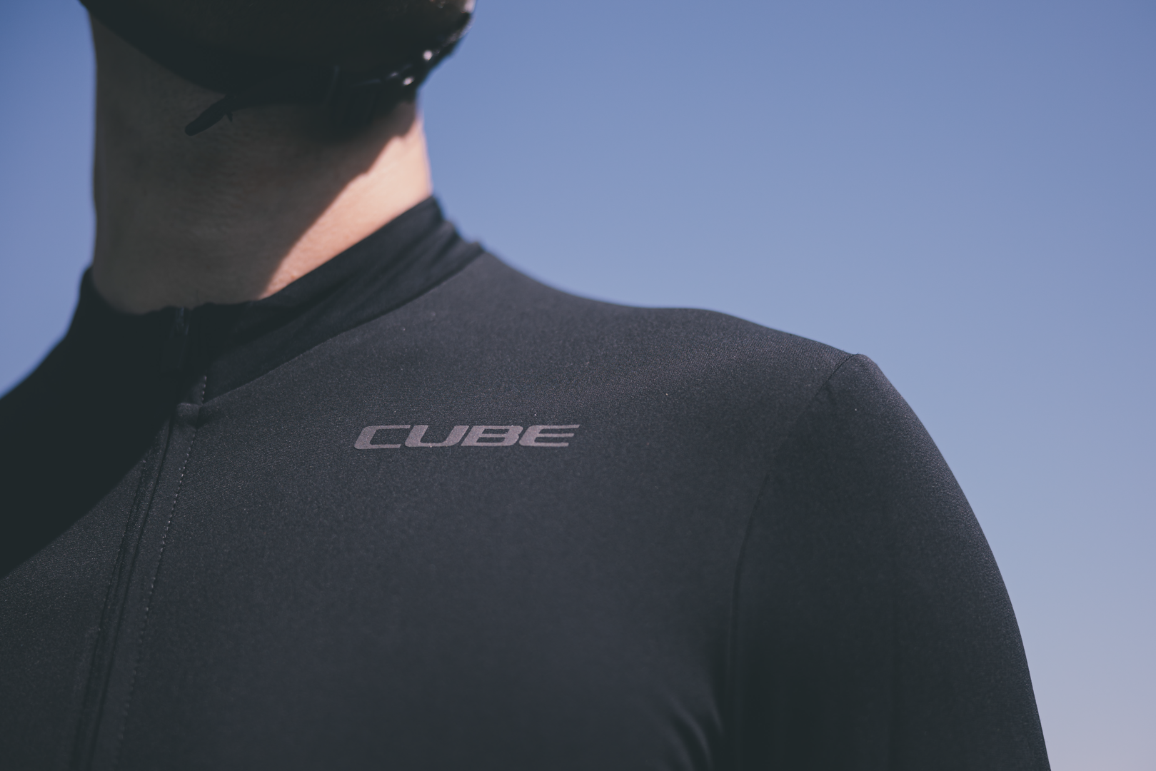 Cube Reaction C:62 Pro blackline