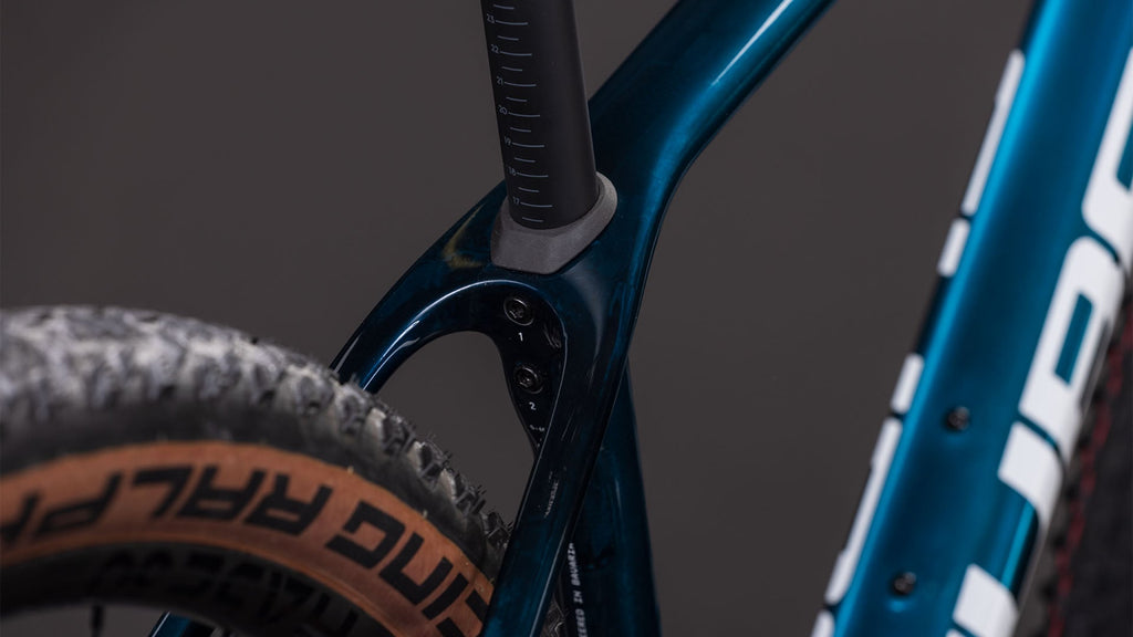 Cube Phenix C:68X Race chromeblue'n'liquidblue