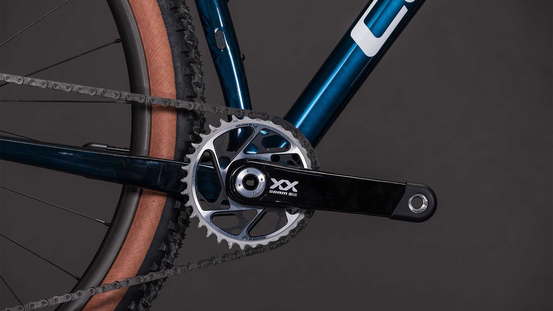 Cube Phenix C:68X Race chromeblue'n'liquidblue