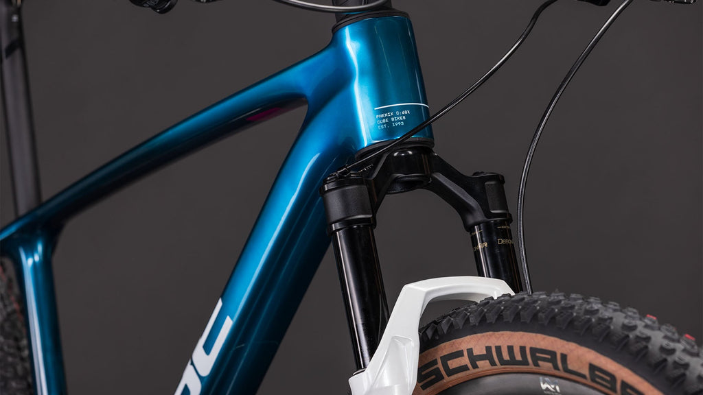 Cube Phenix C:68X Race chromeblue'n'liquidblue