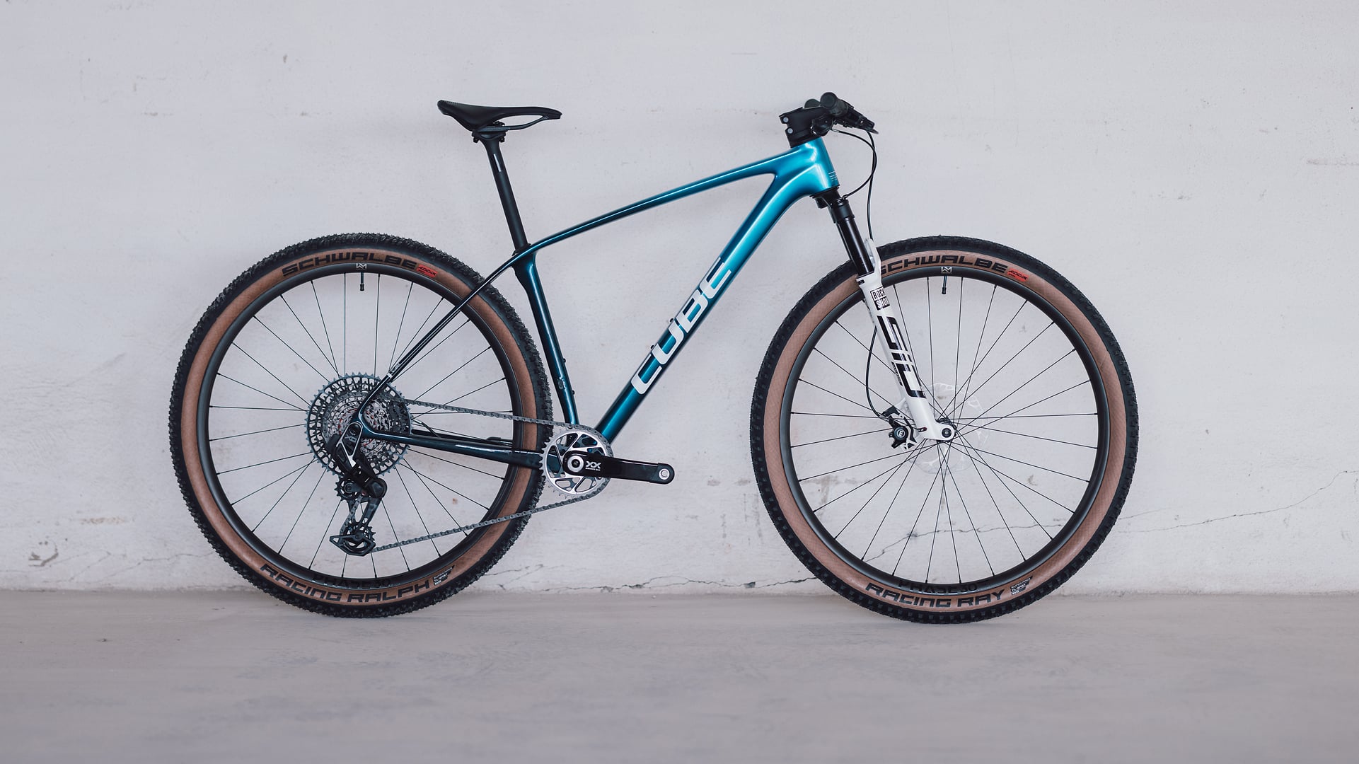 Cube Phenix C:68X Race chromeblue'n'liquidblue