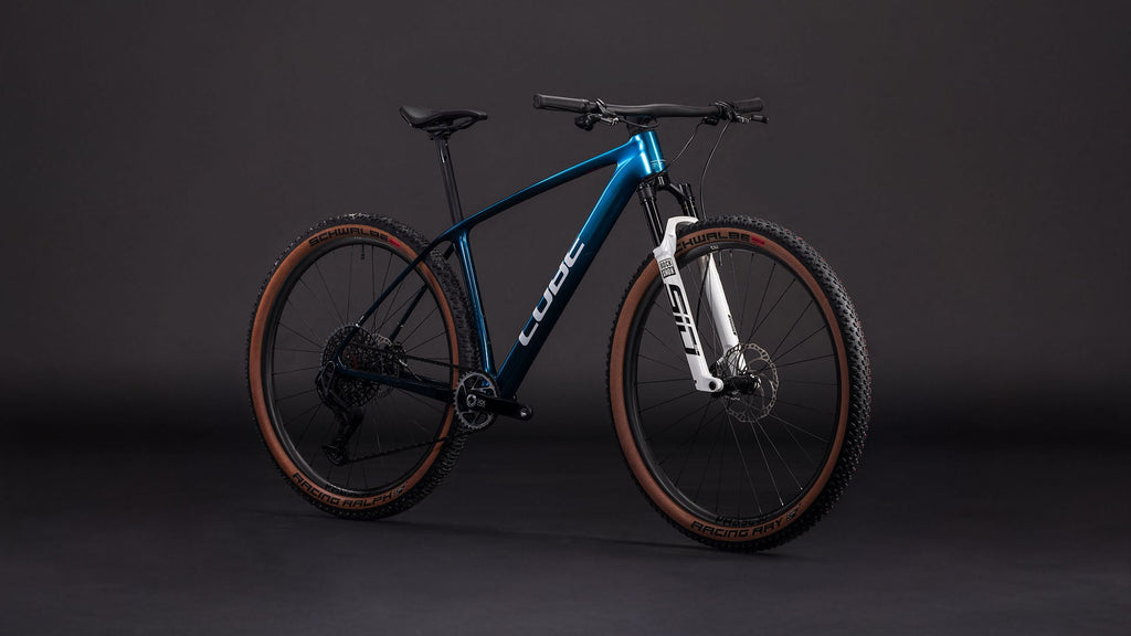 Cube Phenix C:68X Race chromeblue'n'liquidblue
