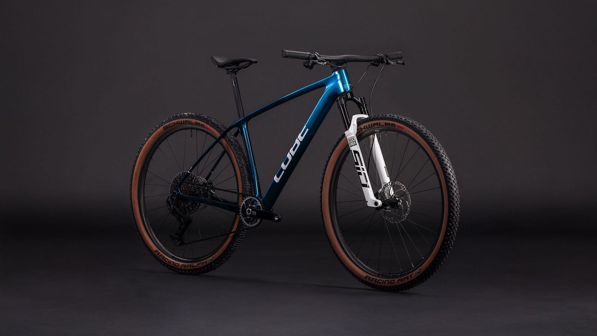 Cube Phenix C:68X Race chromeblue'n'liquidblue