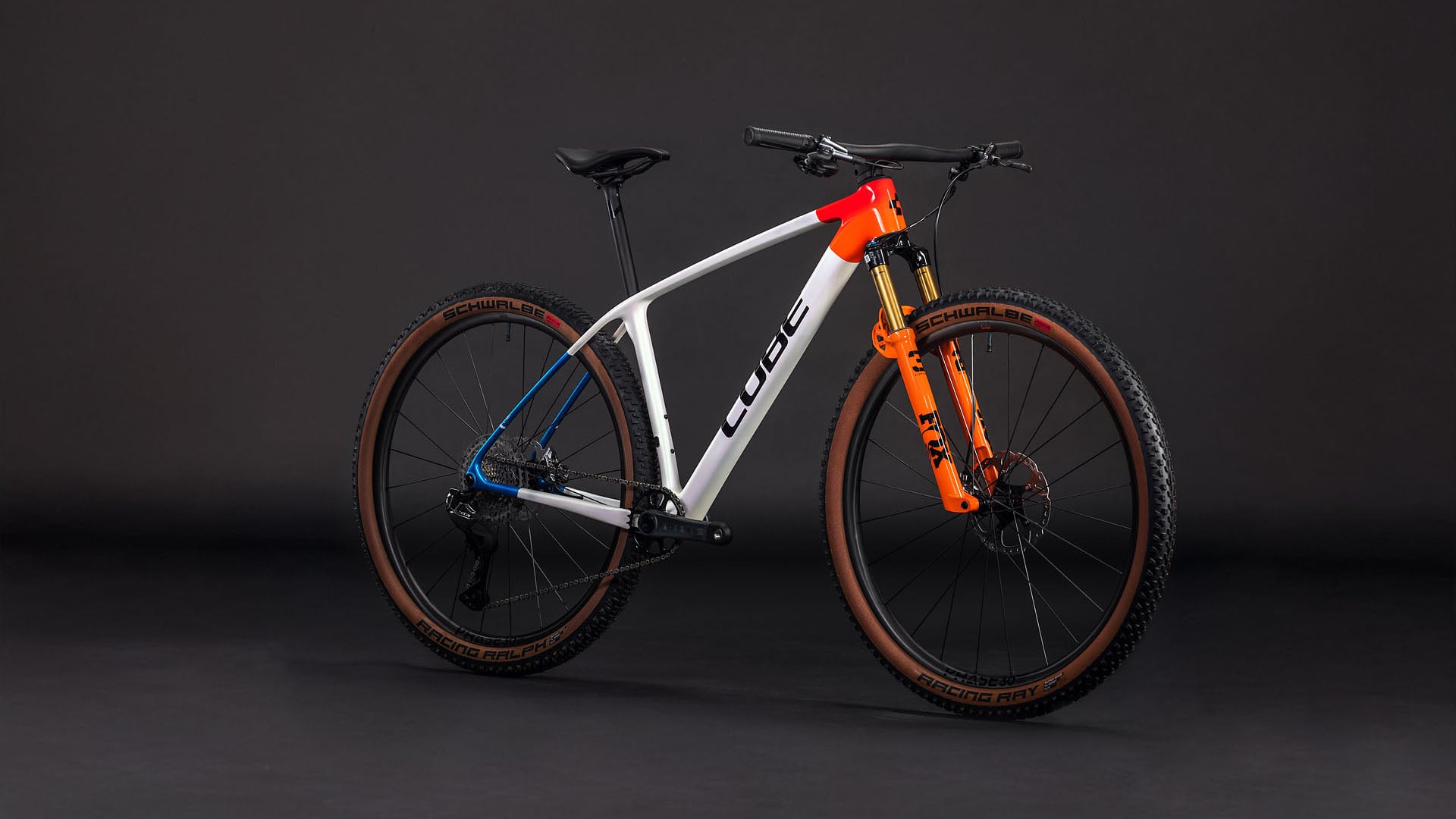 Cube Phenix C:68X SLX teamline