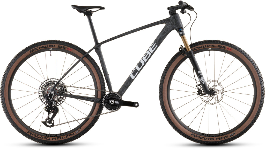 Cube Phenix C:68X SLT matrixblack'n'white