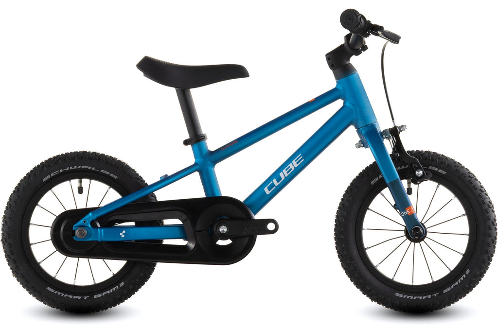 Cube Numove 120 RT topasblue'n'nebula
