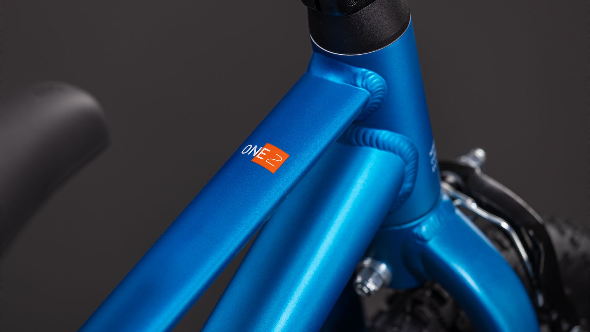 Cube Numove 120 RT topasblue'n'nebula