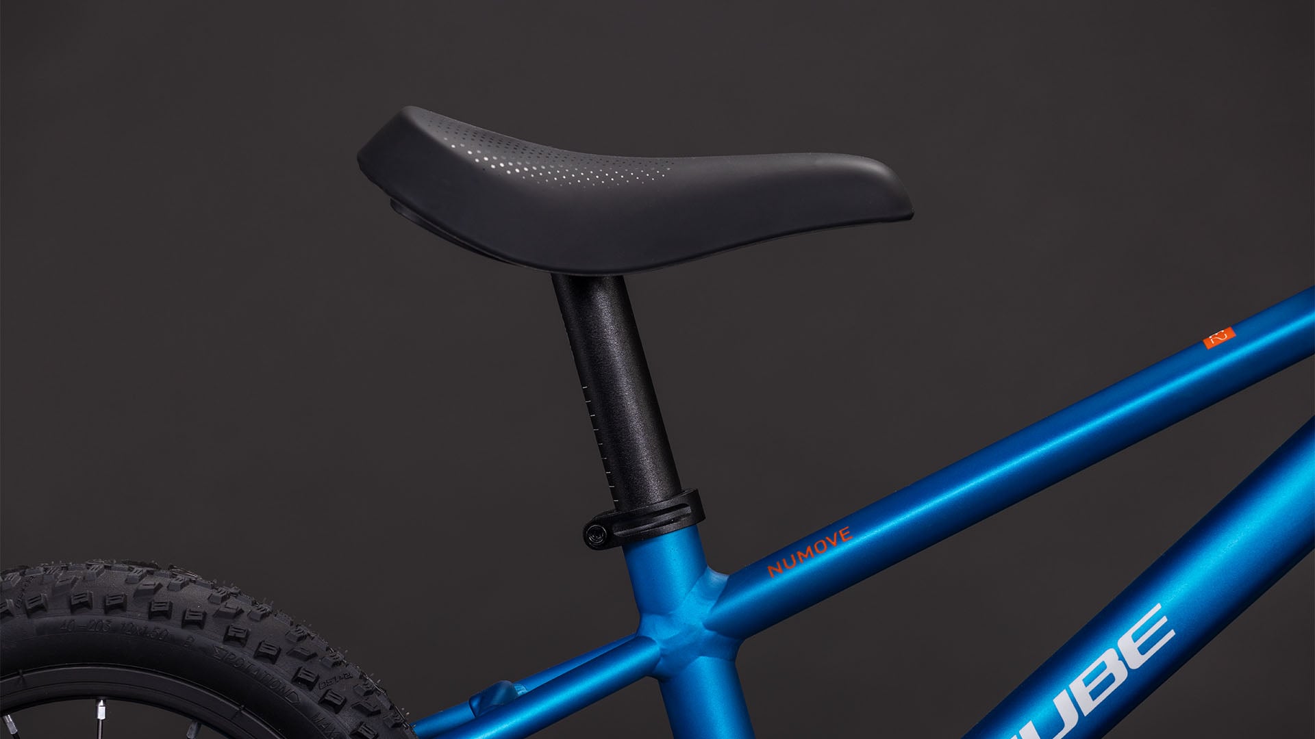 Cube Numove 120 RT topasblue'n'nebula