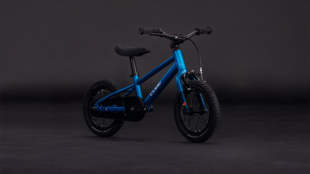 Cube Numove 120 RT topasblue'n'nebula